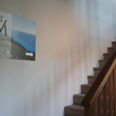 Vecchia Mori Bed & Breakfast Eksteriør bilde