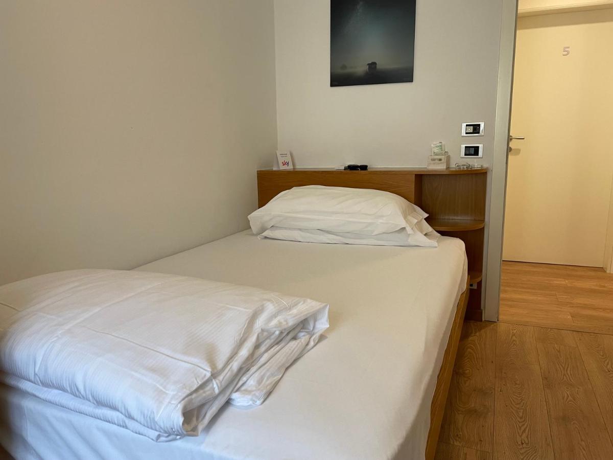 Vecchia Mori Bed & Breakfast Eksteriør bilde