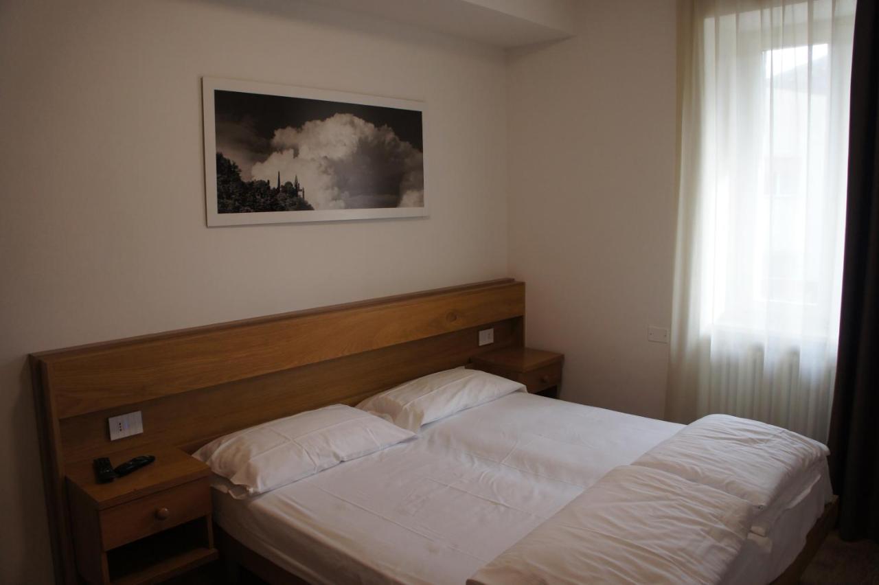 Vecchia Mori Bed & Breakfast Eksteriør bilde