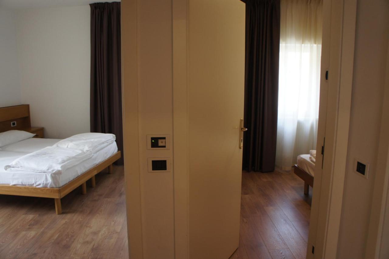 Vecchia Mori Bed & Breakfast Eksteriør bilde