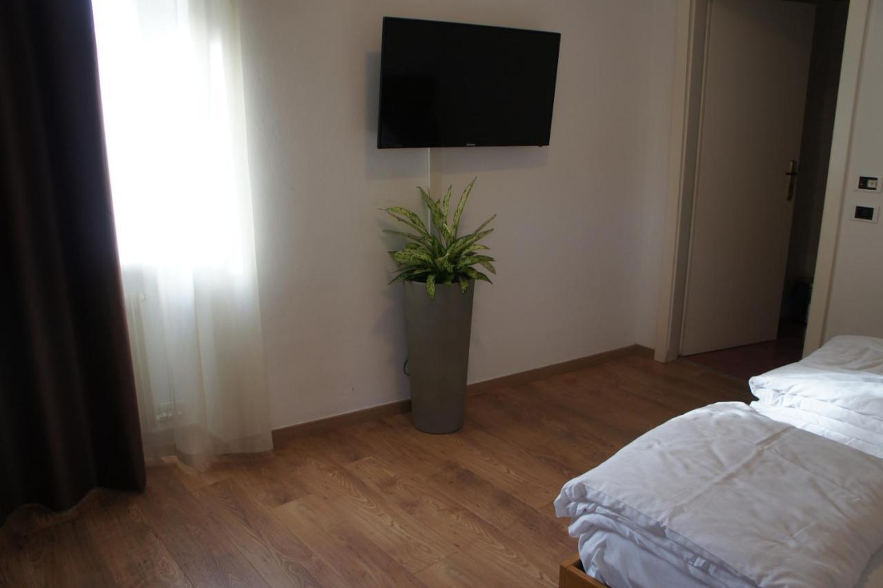 Vecchia Mori Bed & Breakfast Eksteriør bilde