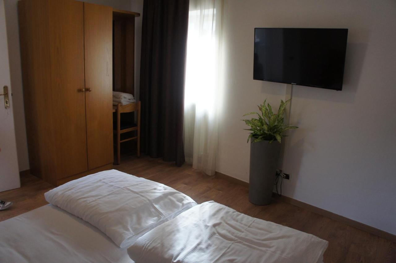 Vecchia Mori Bed & Breakfast Eksteriør bilde