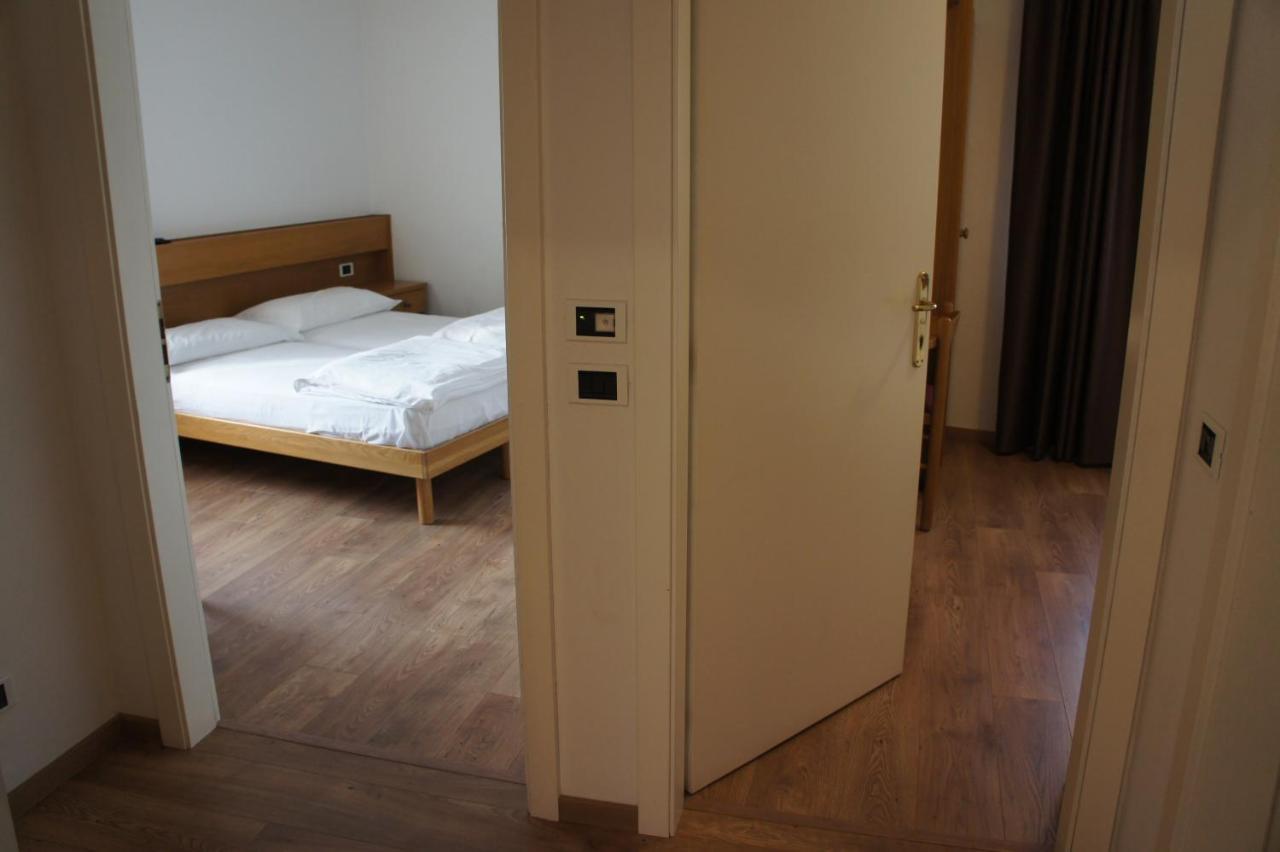 Vecchia Mori Bed & Breakfast Eksteriør bilde