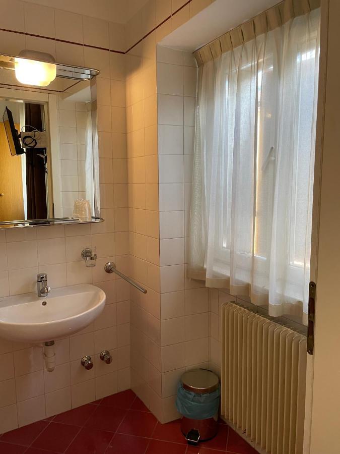 Vecchia Mori Bed & Breakfast Eksteriør bilde