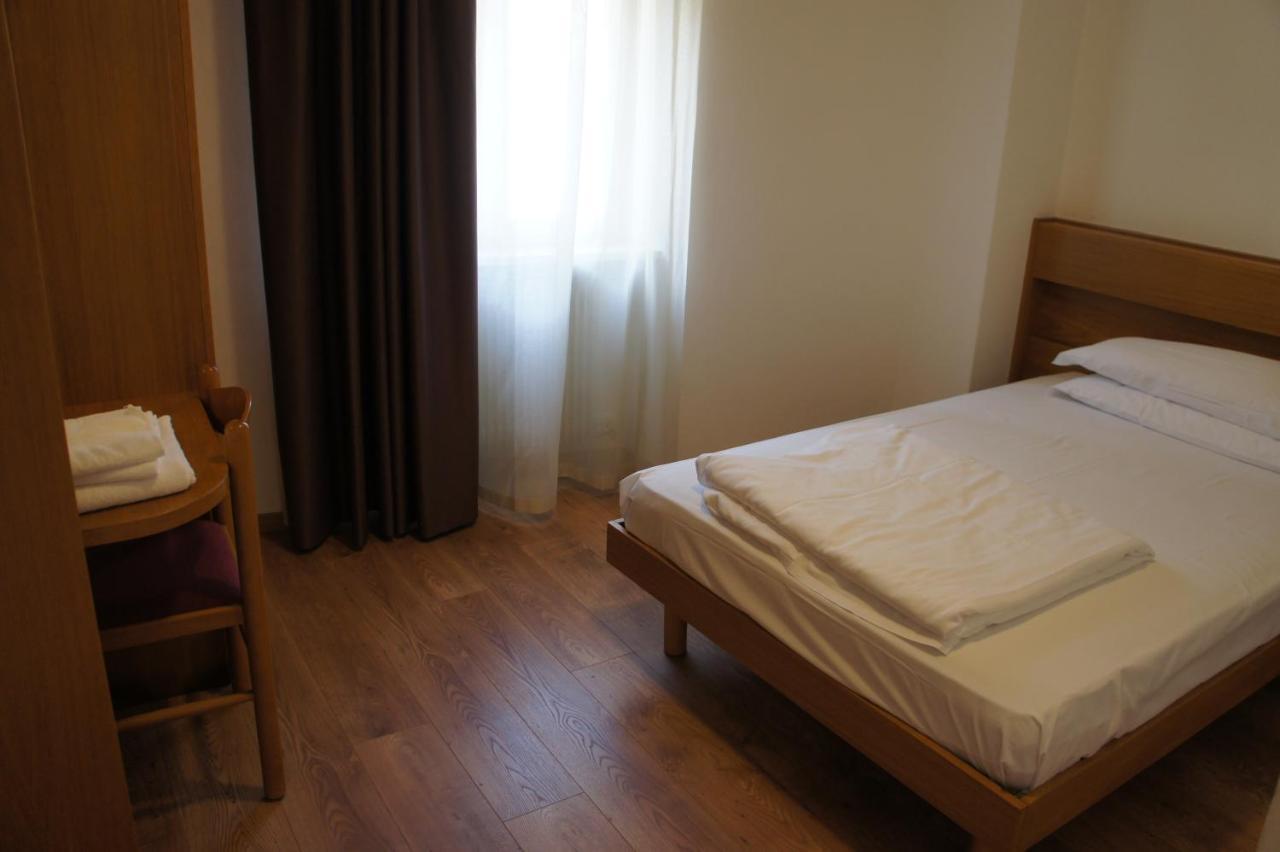 Vecchia Mori Bed & Breakfast Eksteriør bilde